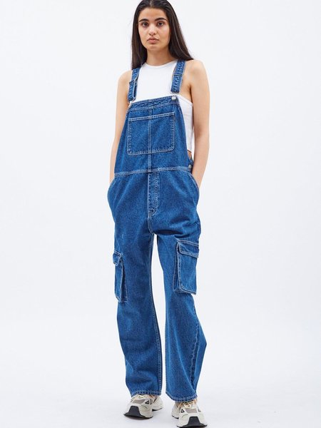 Women Dungarees – Dr. Denim US