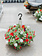 Liberty Bell #7 Hanging Basket 14" Sun