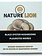 Nature Lion Black Oyster Mushroom Kit