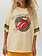 Daydreamer Rolling Stones Concert Stamp OS Tee