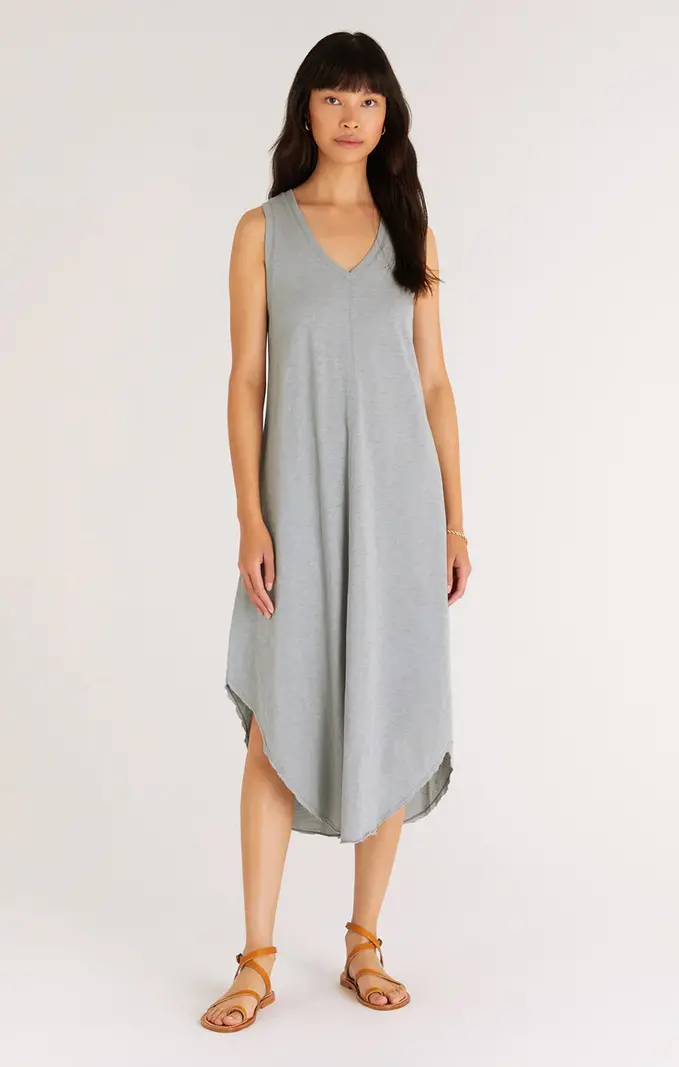 Z Supply Reverie Handkerchief Dress