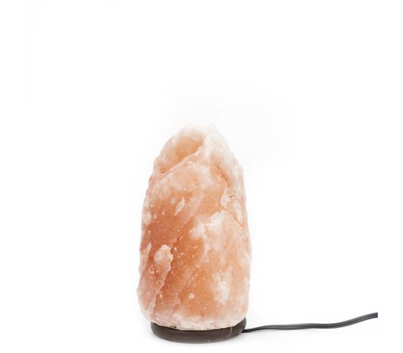 salt first himalayan salt lamp