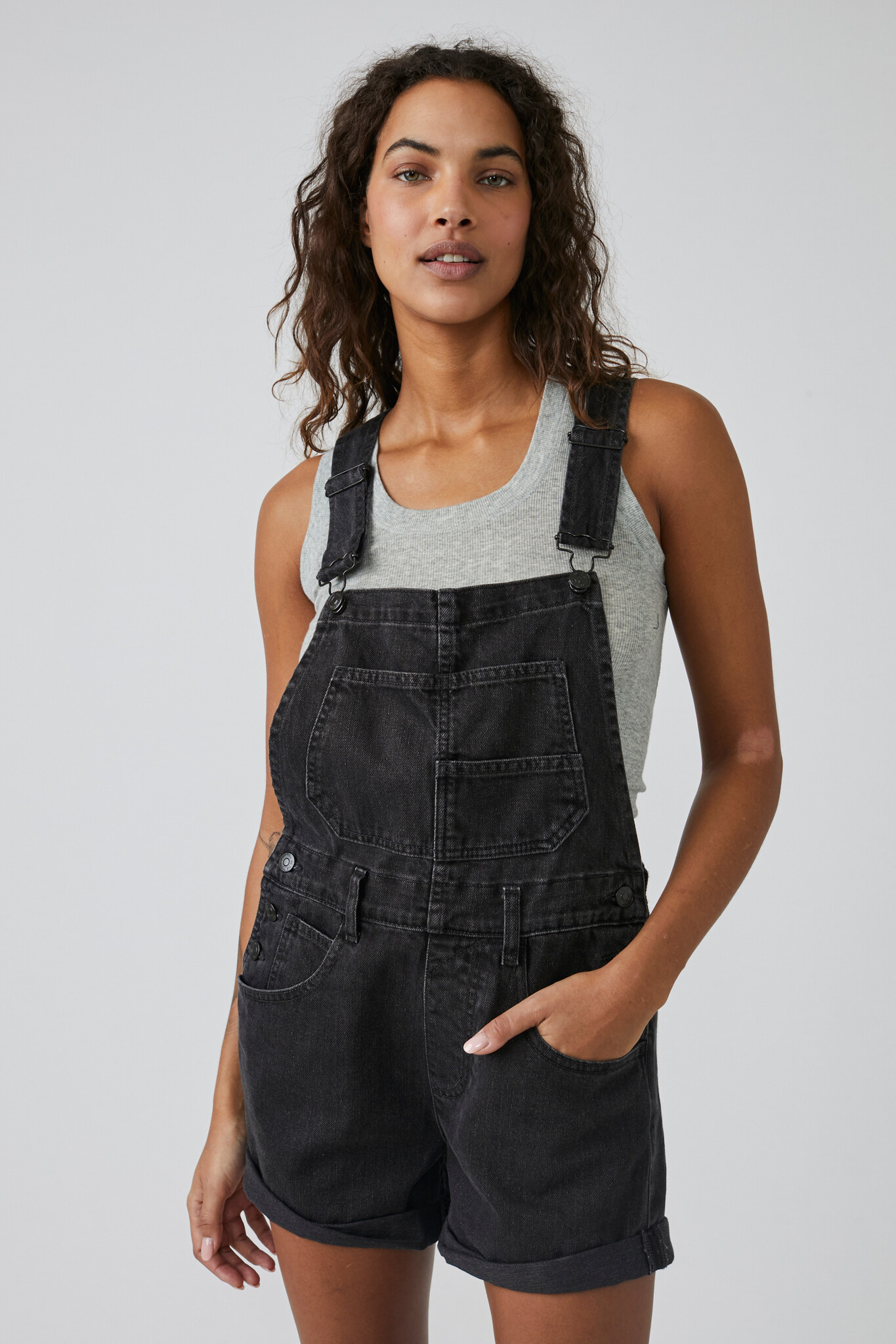 Free People Ziggy Shortall