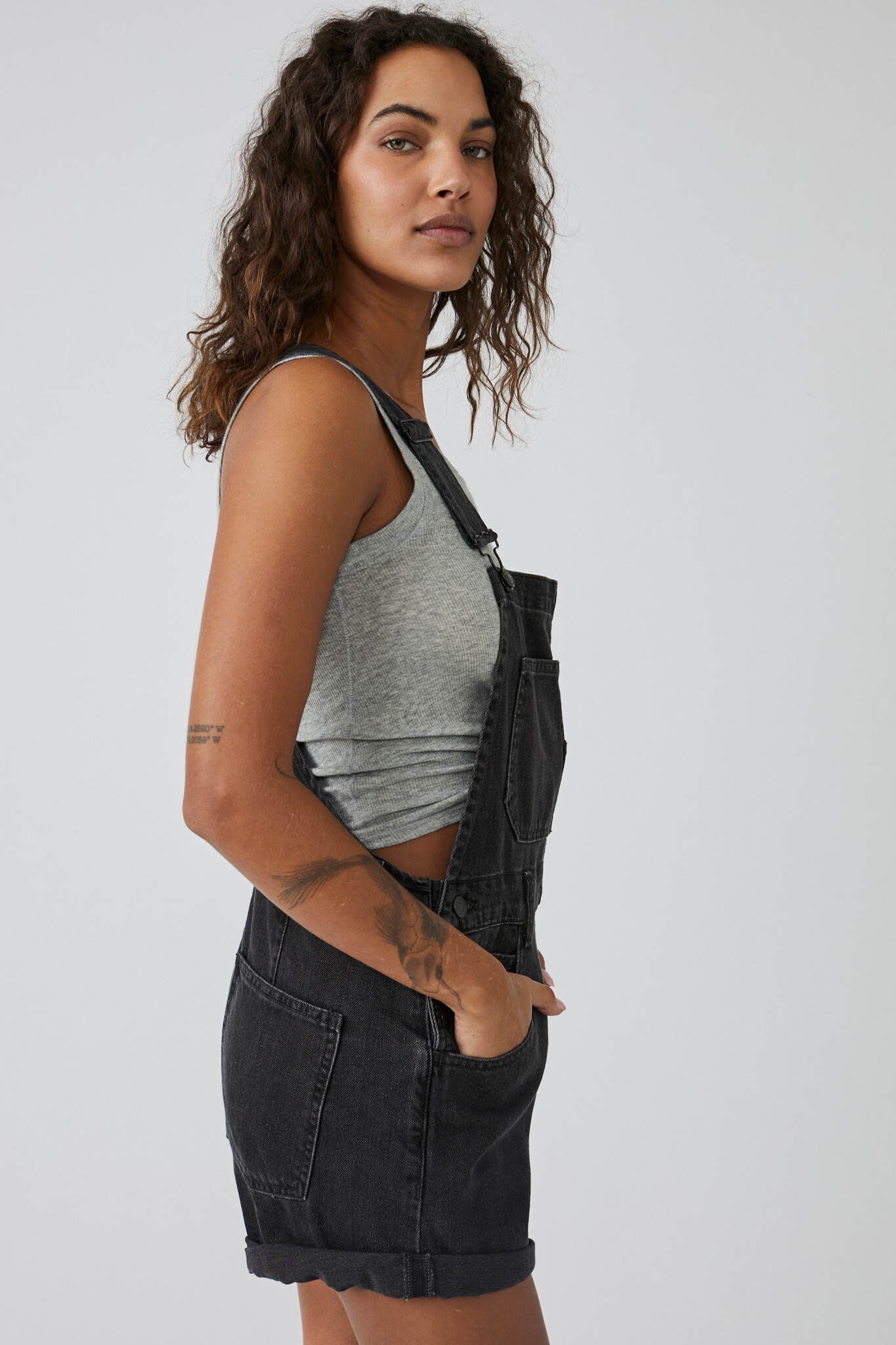 Free People Ziggy Shortall