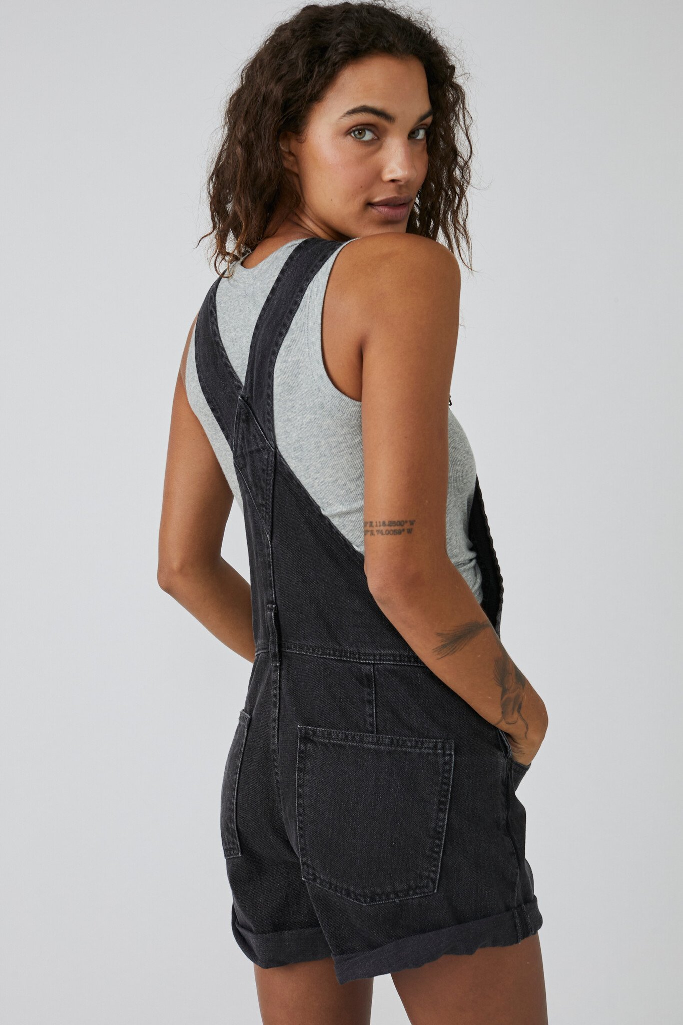 Free People Ziggy Shortall