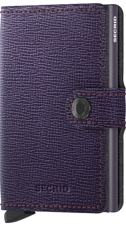 SECRID Mini Wallet Crisple