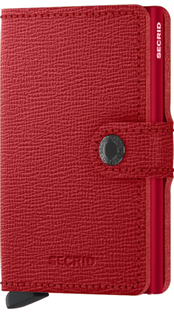 SECRID Mini Wallet Crisple