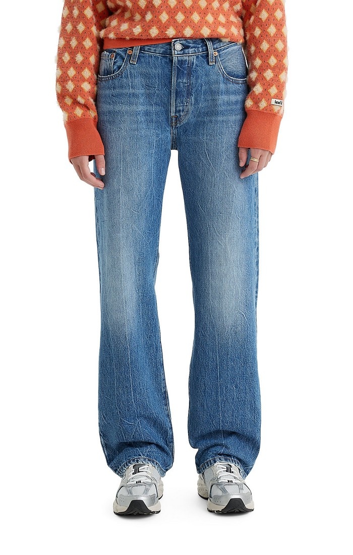 Levi's 501 90s Jean