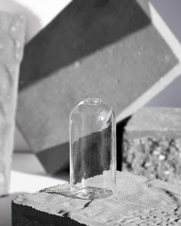 Everlasting Candle Candle Vase