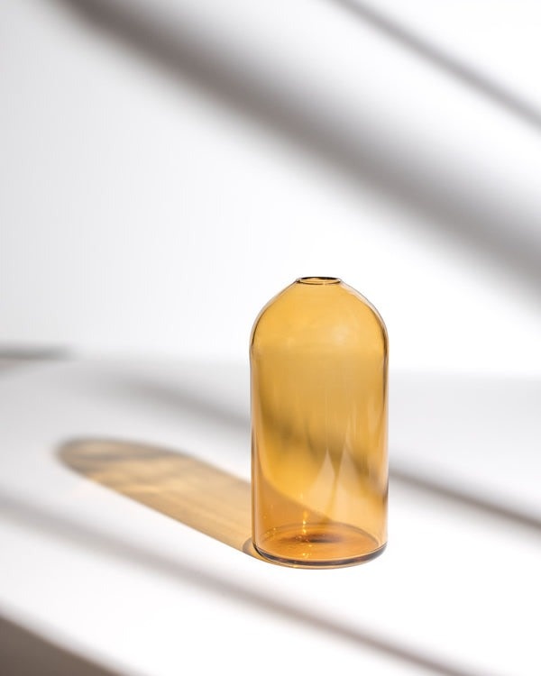 Everlasting Candle Candle Vase