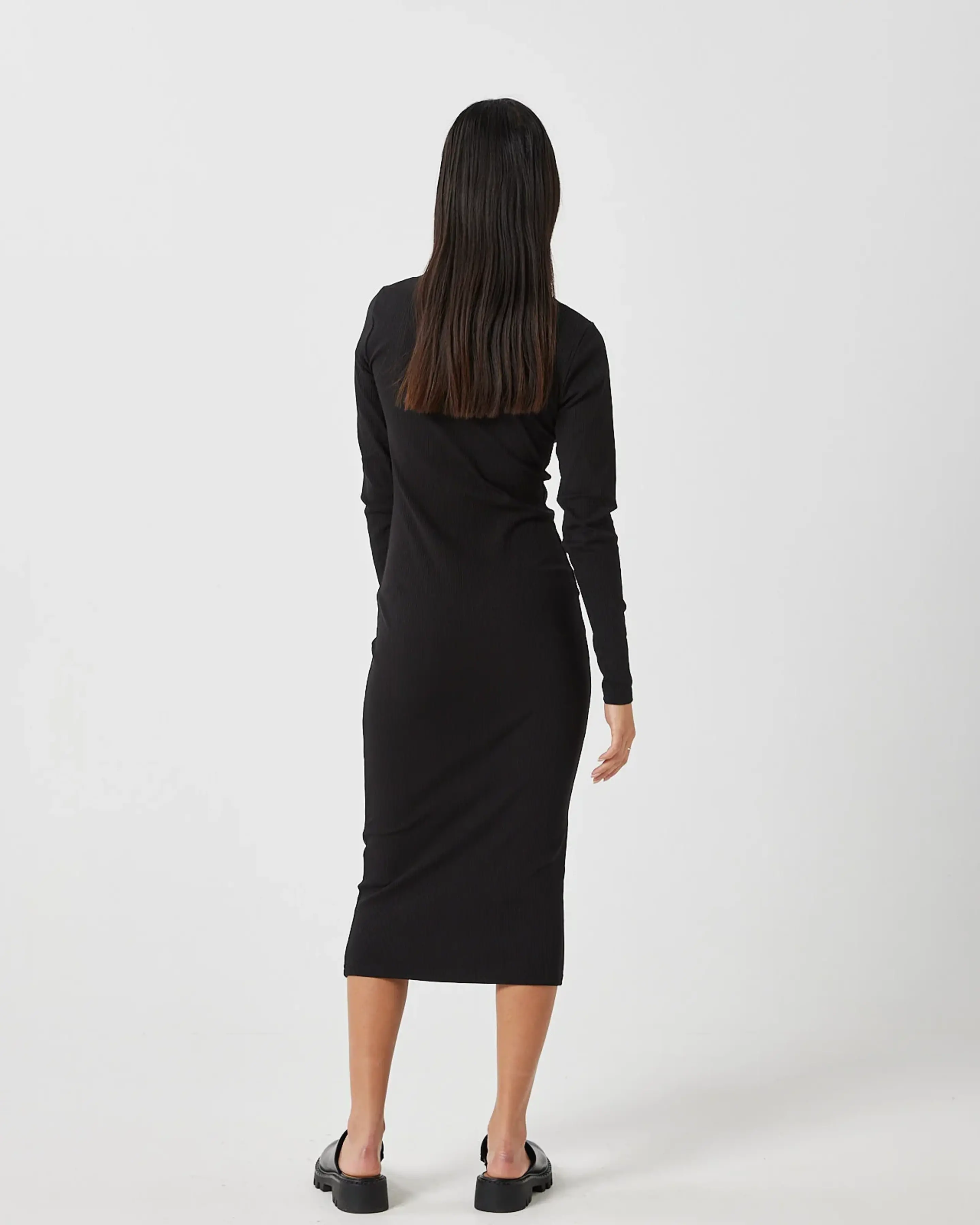 Ressy Dress Dutch Growers Saskatoon