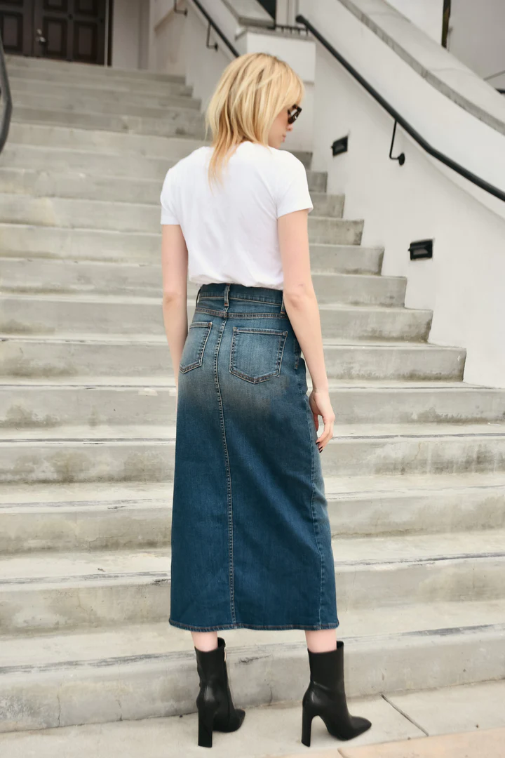 Modern American Maxine Skirt