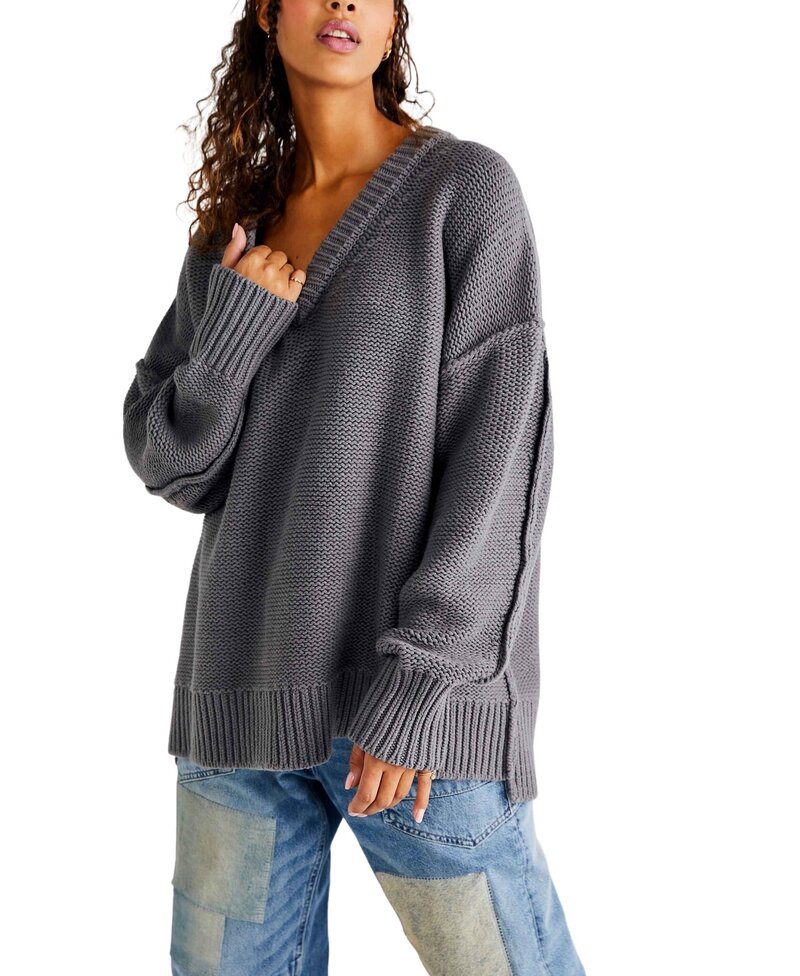 Free people sunday on sale sweater