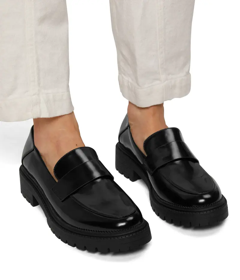 Matt and nat loafers hotsell