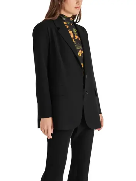 Steve Madden Imann Blazer