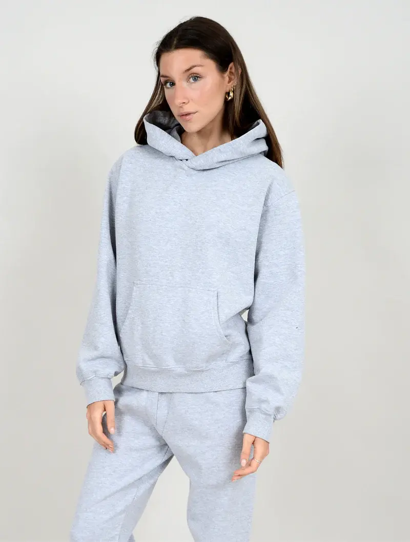 RD Style Helenna LS Pullover Hoodie