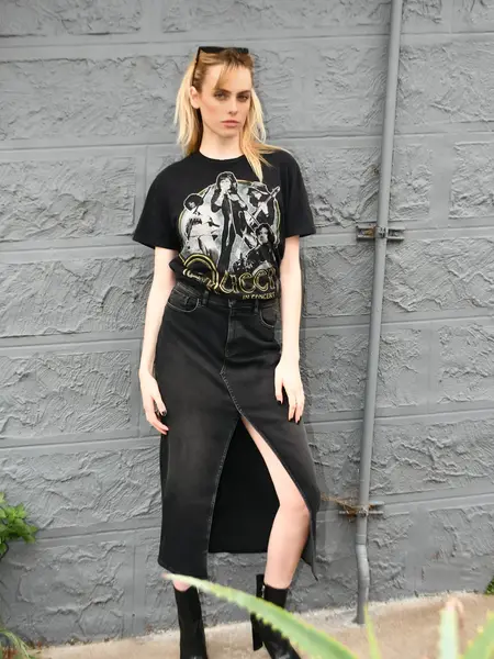 Modern American Maxine Skirt