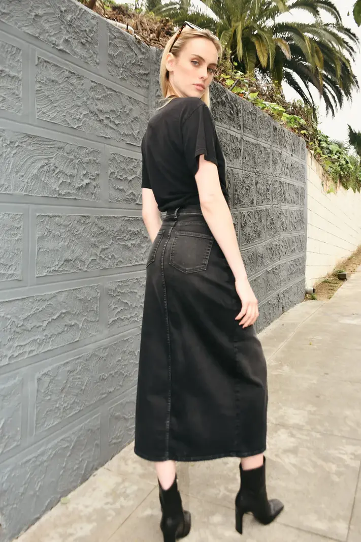 Modern American Maxine Skirt