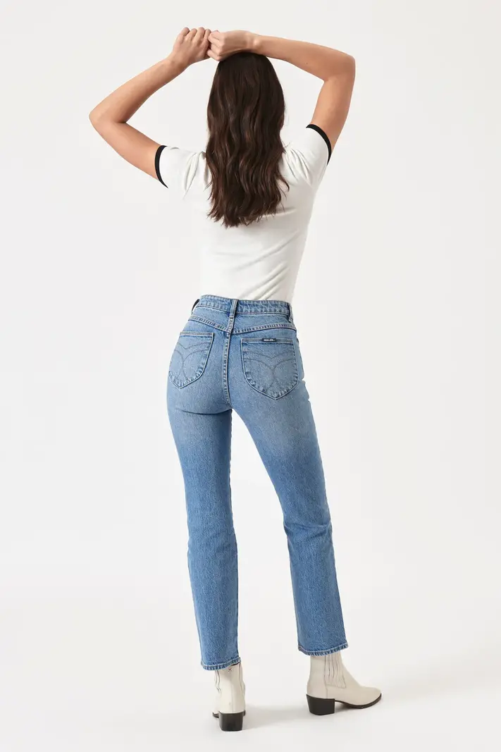 Rolla's Jeans Original Straight