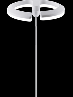 Home & Garden Excellence LED Halo Grow Light