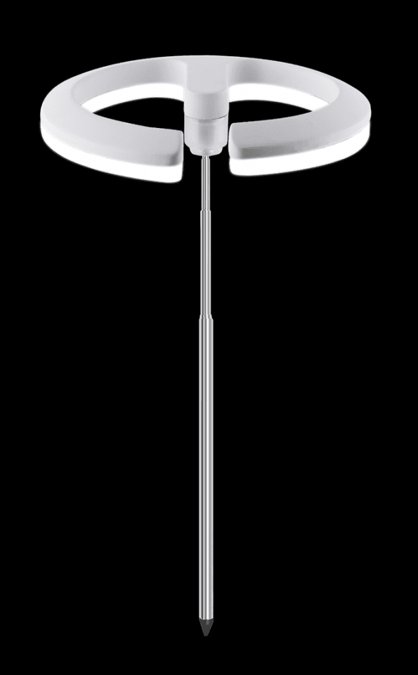 Home & Garden Excellence LED Halo Grow Light