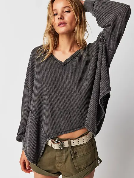 Free People Coraline Thermal