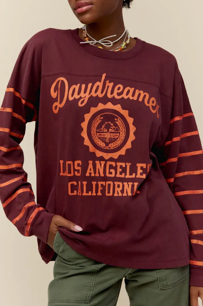 Daydreamer Daydreamer LA Seal