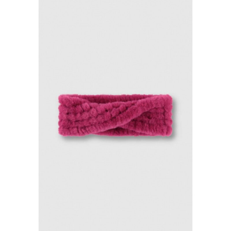 Rino & Pelle Faux Fur Headband