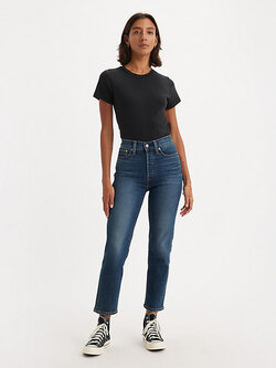 Levi's Wedgie Straight