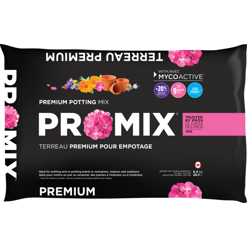 Pro Mix Pro Mix Potting Soil Mix
