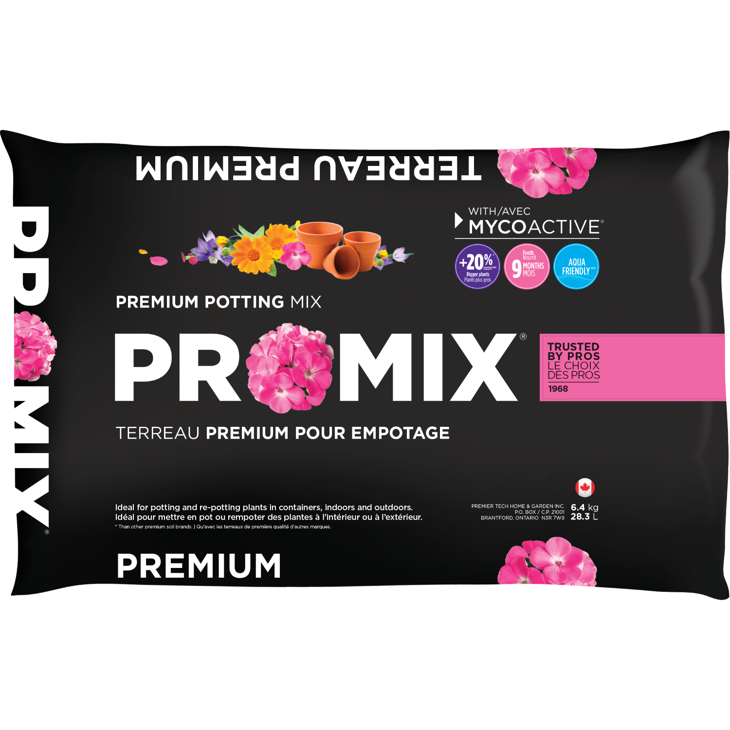 Pro Mix Pro Mix Potting Soil Mix