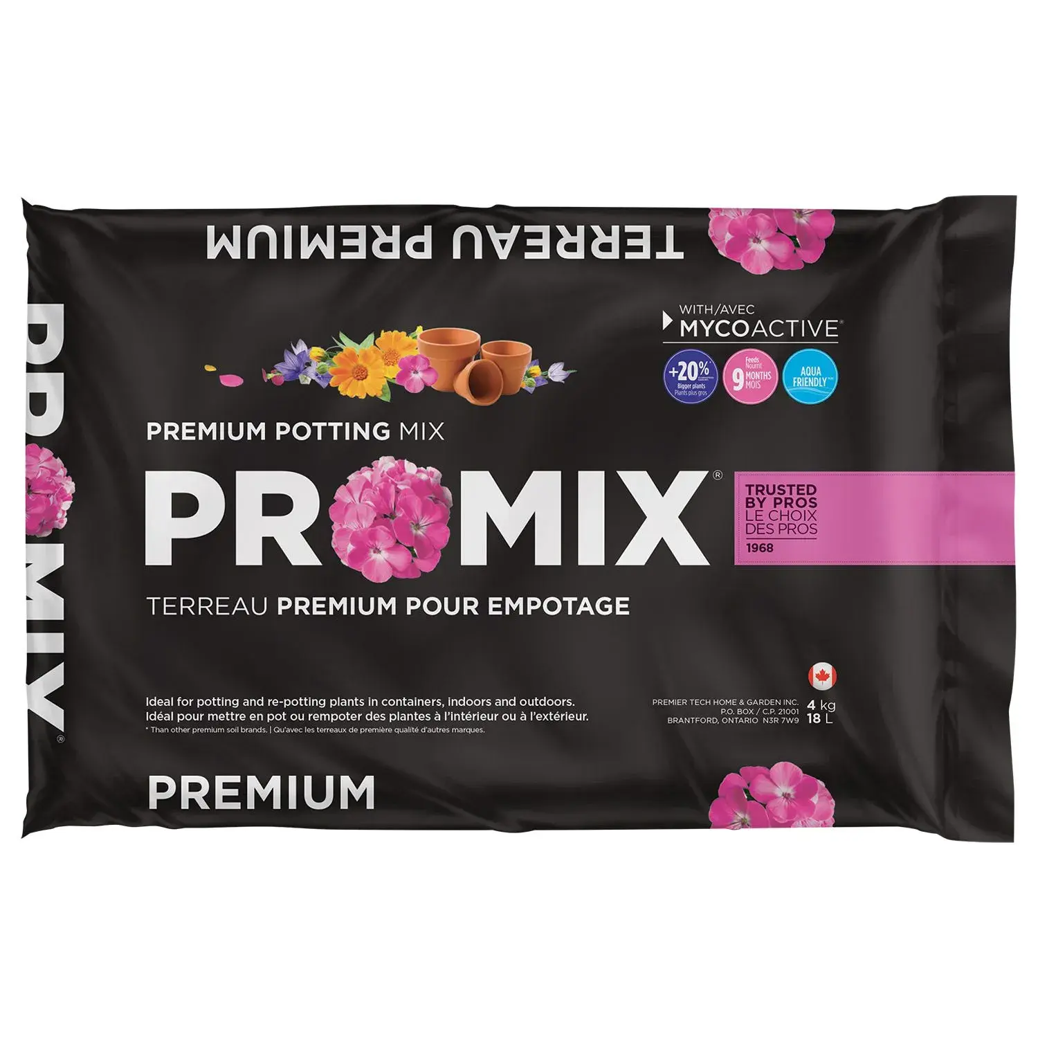 Pro Mix Pro Mix Potting Soil Mix