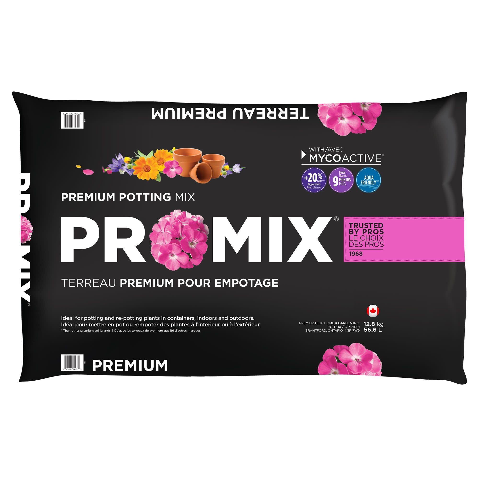 Pro Mix Pro Mix Potting Soil Mix