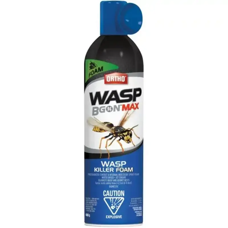 Ortho Wasp B Gon Max Foam 400g