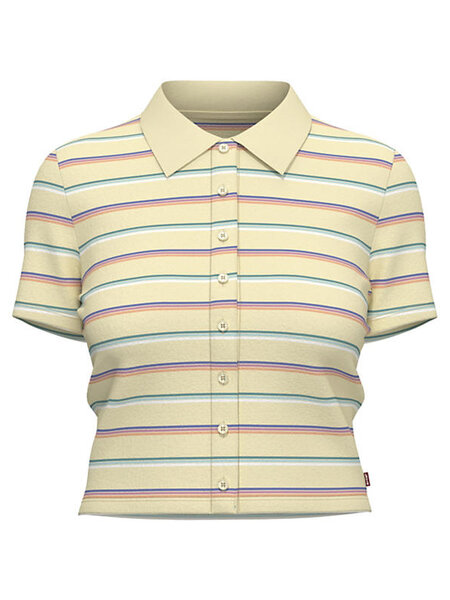 Levi's Suki Polo Shirt