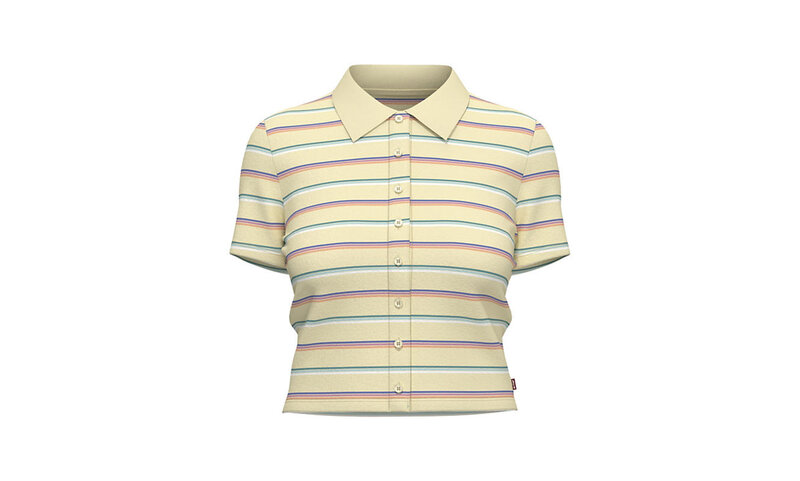 Levi's Suki Polo Shirt