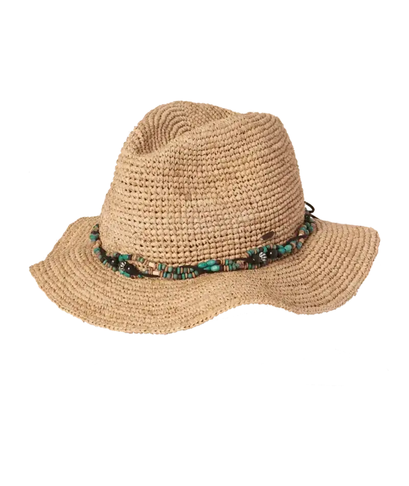 Kooringal Hats Bora Bora Mid Brim Hat