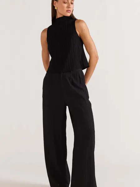 Staple the Label Realm Wide Leg Pants