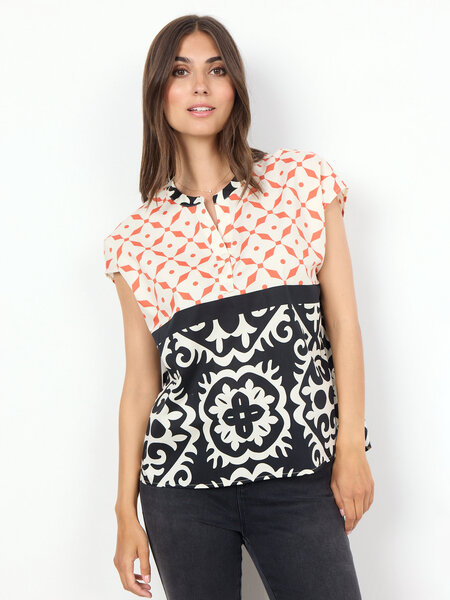 Soya Concept Dinna 1 Blouse