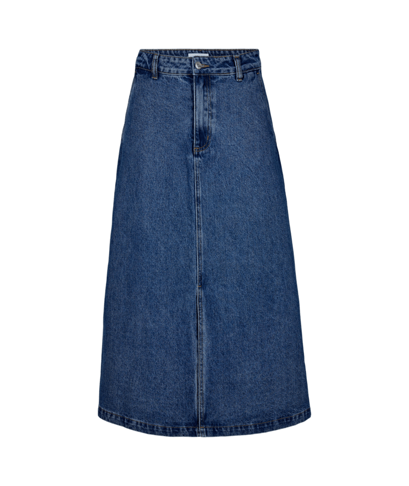 Minimum Jannah Midi Skirt