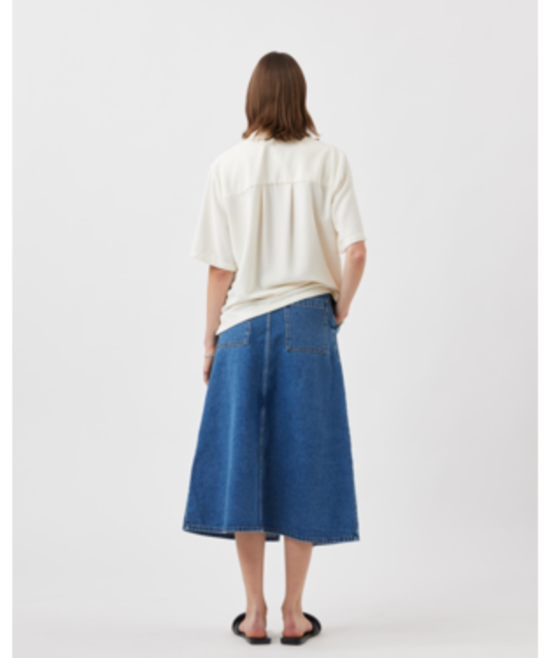 Minimum Jannah Midi Skirt