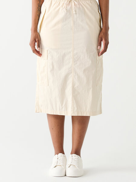 Dex Parachute Cargo Maxi Skirt