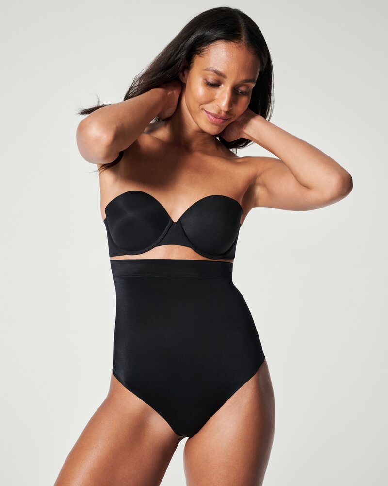 SPANX SYF High Waisted Thong