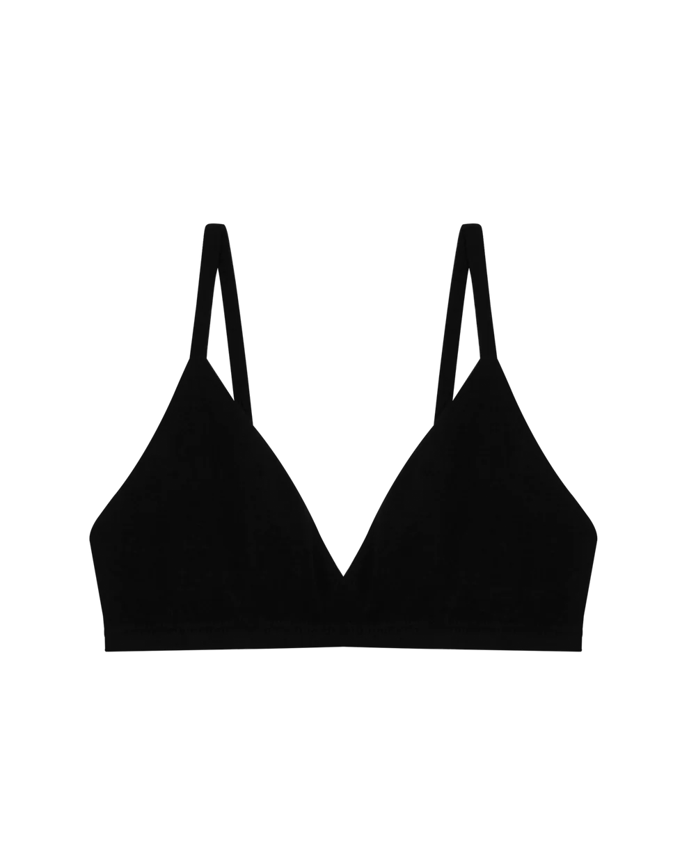 Huha Triangle Bra