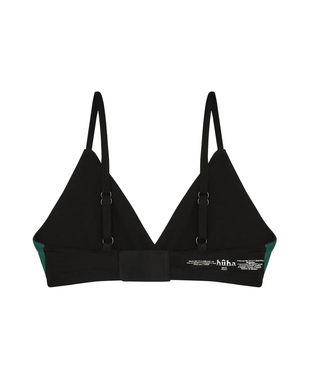 Huha Triangle Bra