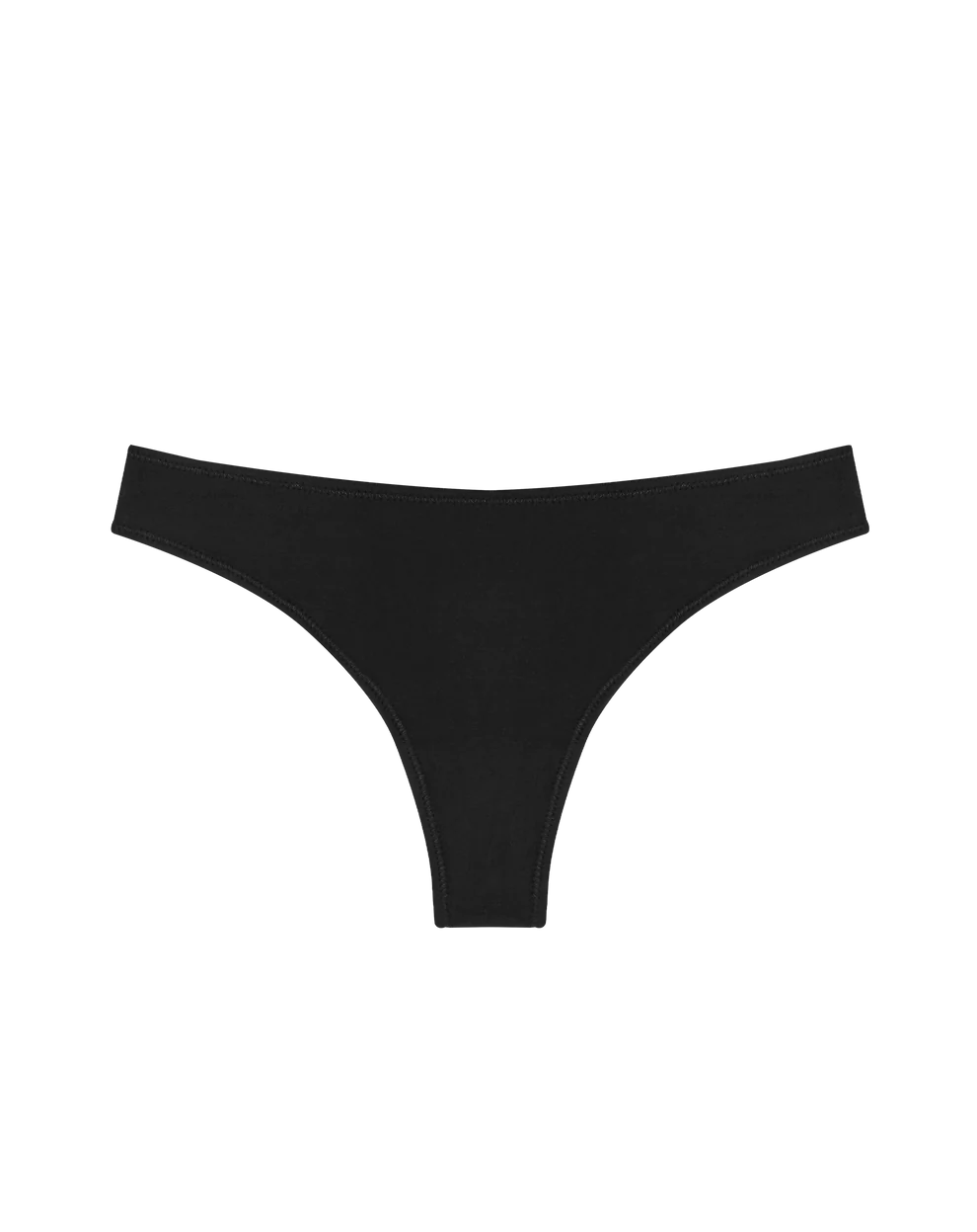 Huha Low Profile Thong