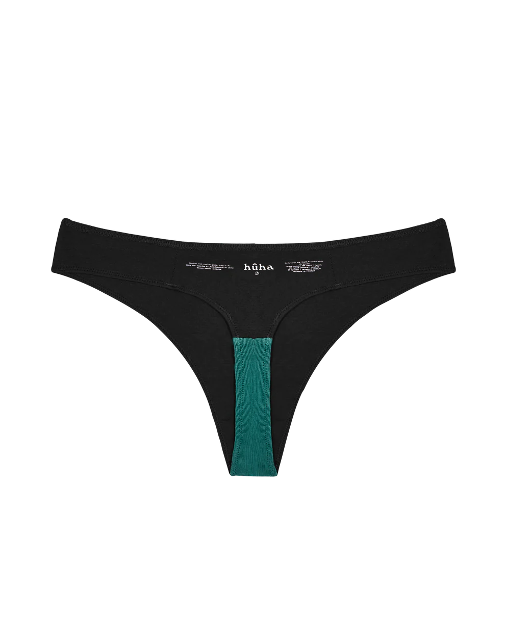 Huha Low Profile Thong