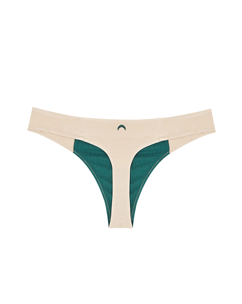 Huha Low Profile Thong