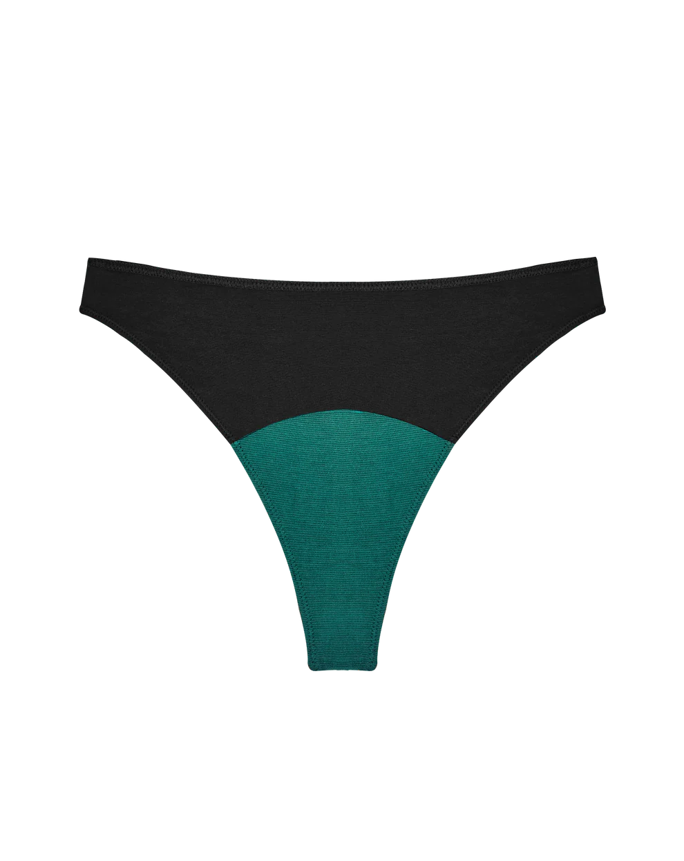 Huha High Rise Thong