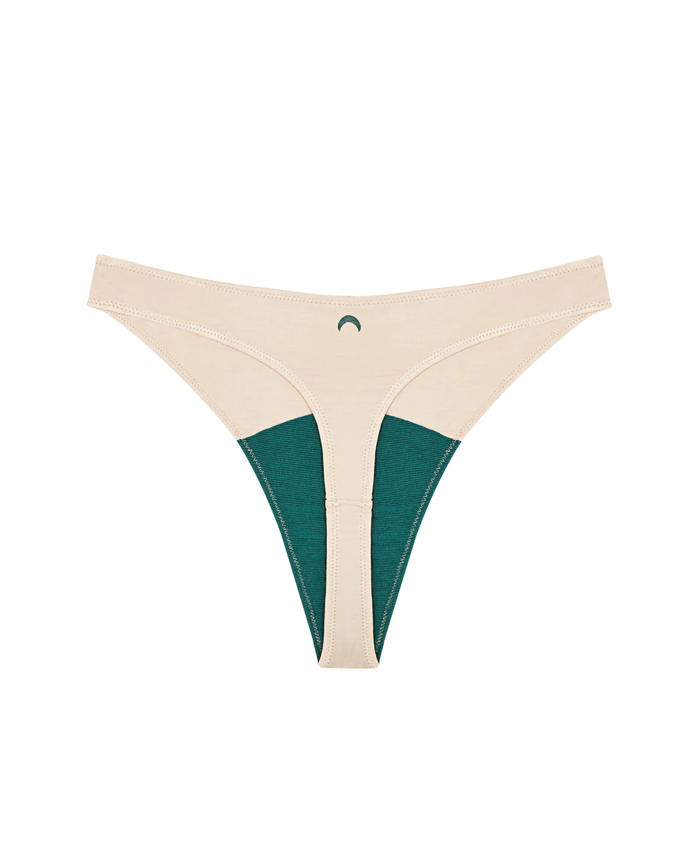 Huha High Rise Thong